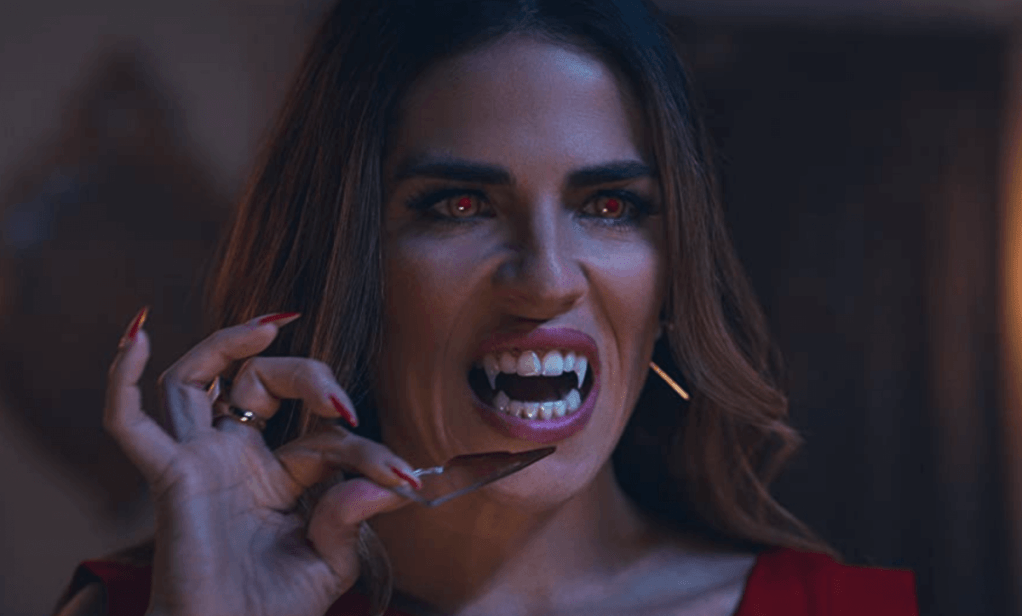 Day Shift (2022)&nbsp;Review