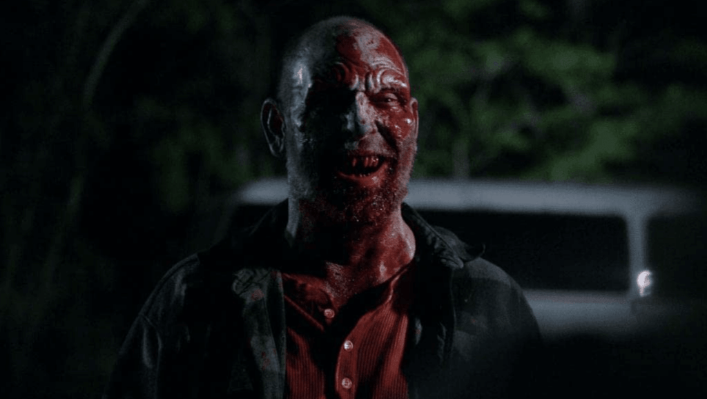 Uncle Peckerhead (2020)&nbsp;Review