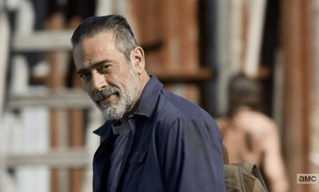 The Walking Dead&nbsp;S10E22