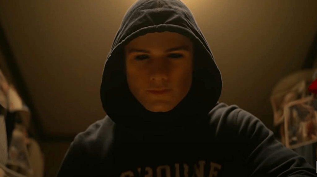 There’s Someone Inside Your House (2021)&nbsp;Review