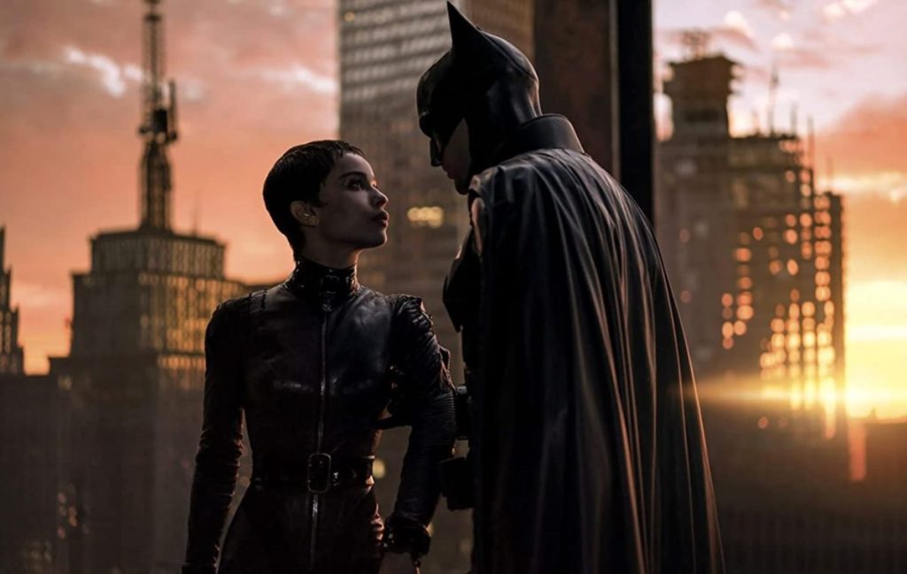 The Batman (2022)&nbsp;Review