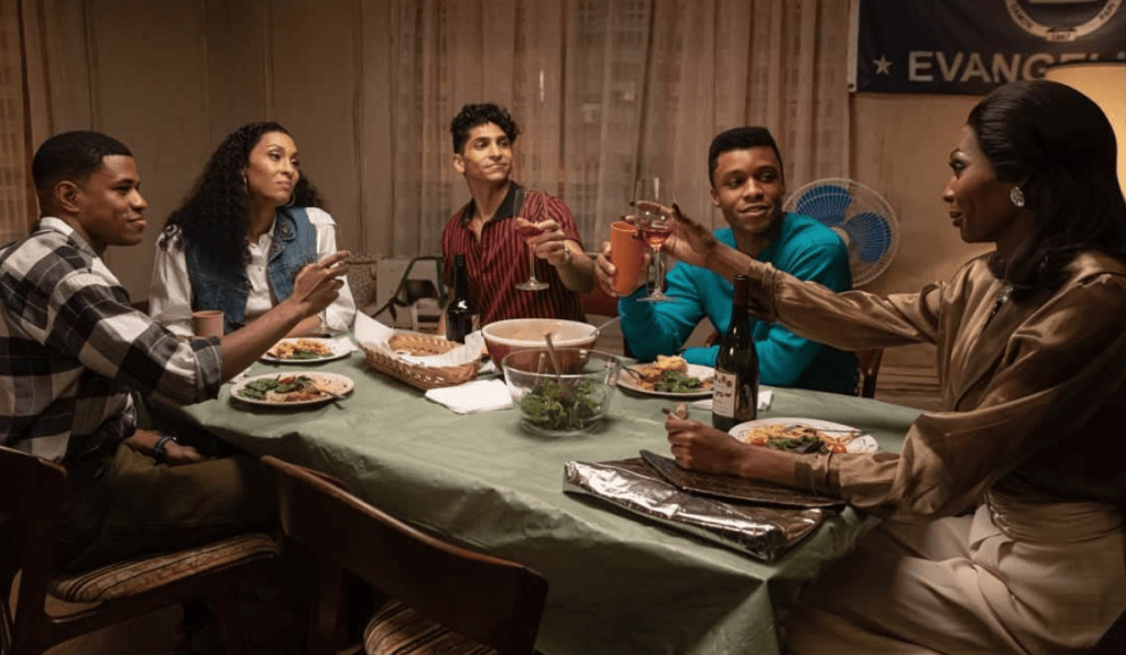 Pose (2021) Season 3&nbsp;Review