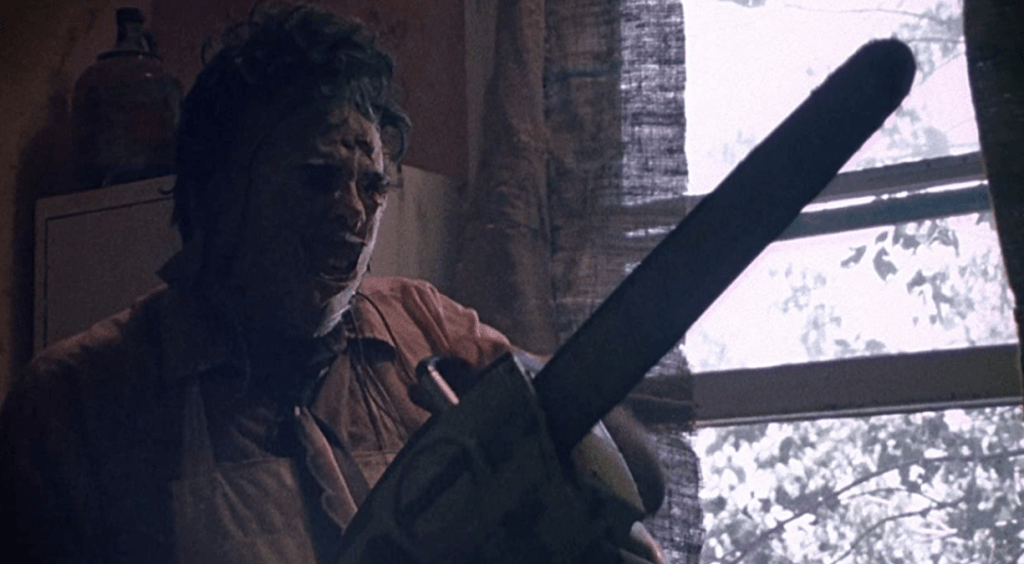 The Texas Chainsaw Massacre (1974)&nbsp;Review