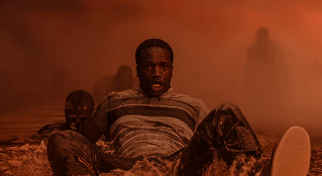 His House (2020)&nbsp;Review