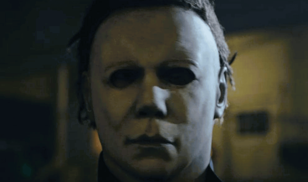 The Halloween Ends Trailer is&nbsp;Awesome!