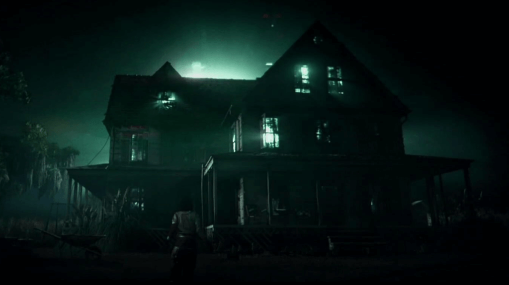 10 Cloverfield Lane (2016)&nbsp;Review