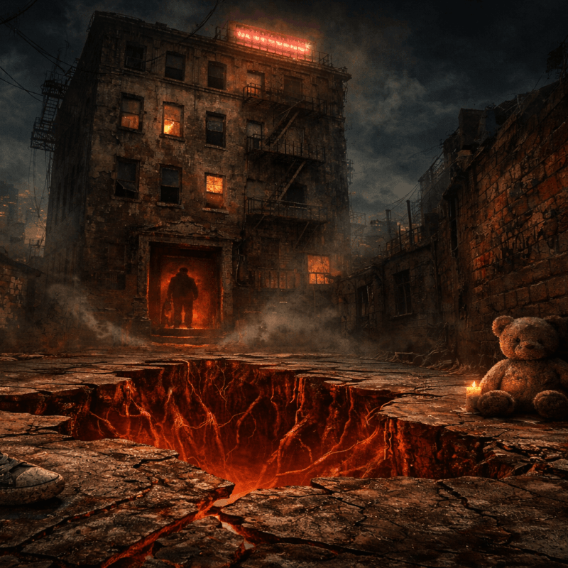 The Block Speaks In&nbsp;Weight