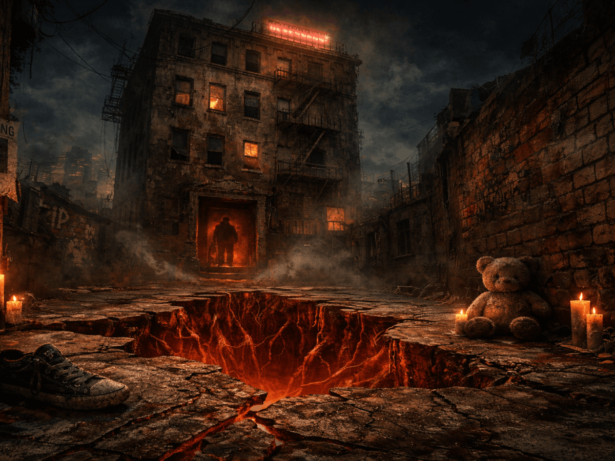 The Block Speaks In&nbsp;Weight