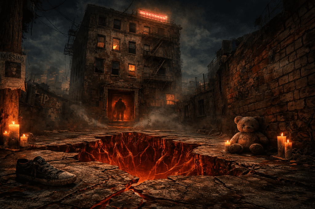 The Block Speaks In&nbsp;Weight