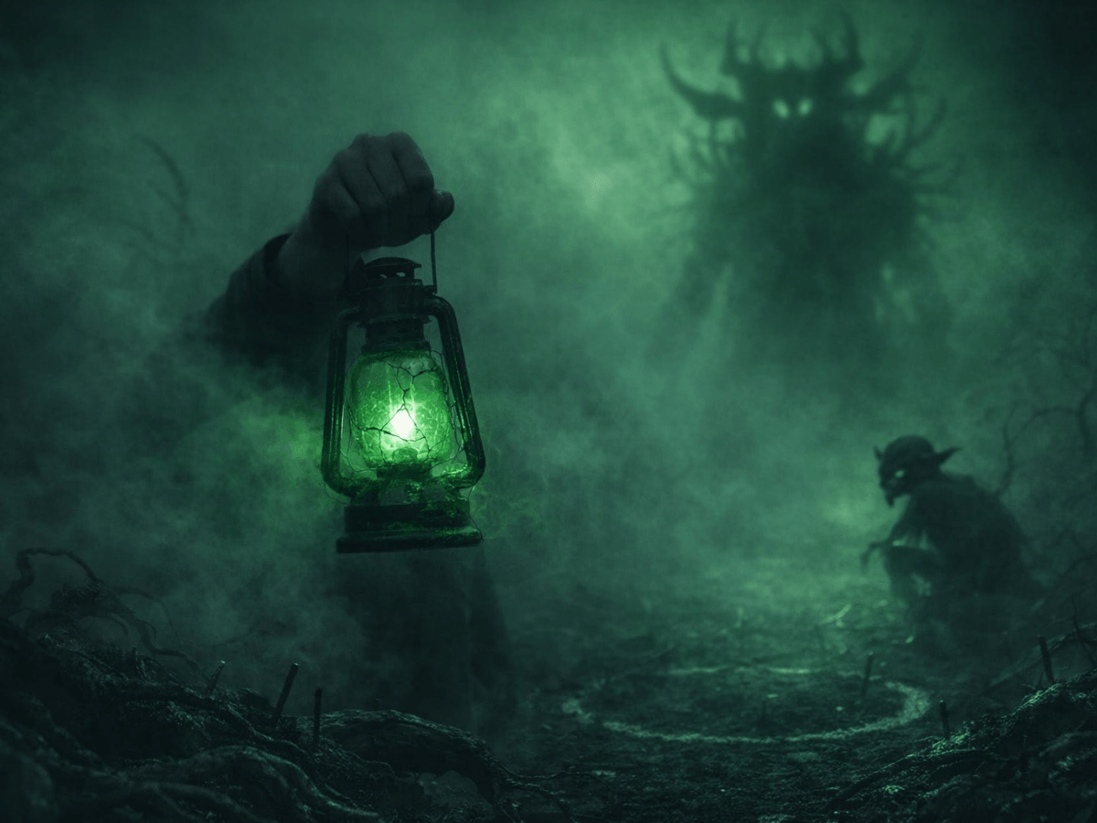 Part III The Heir of Iron &&nbsp;Ash