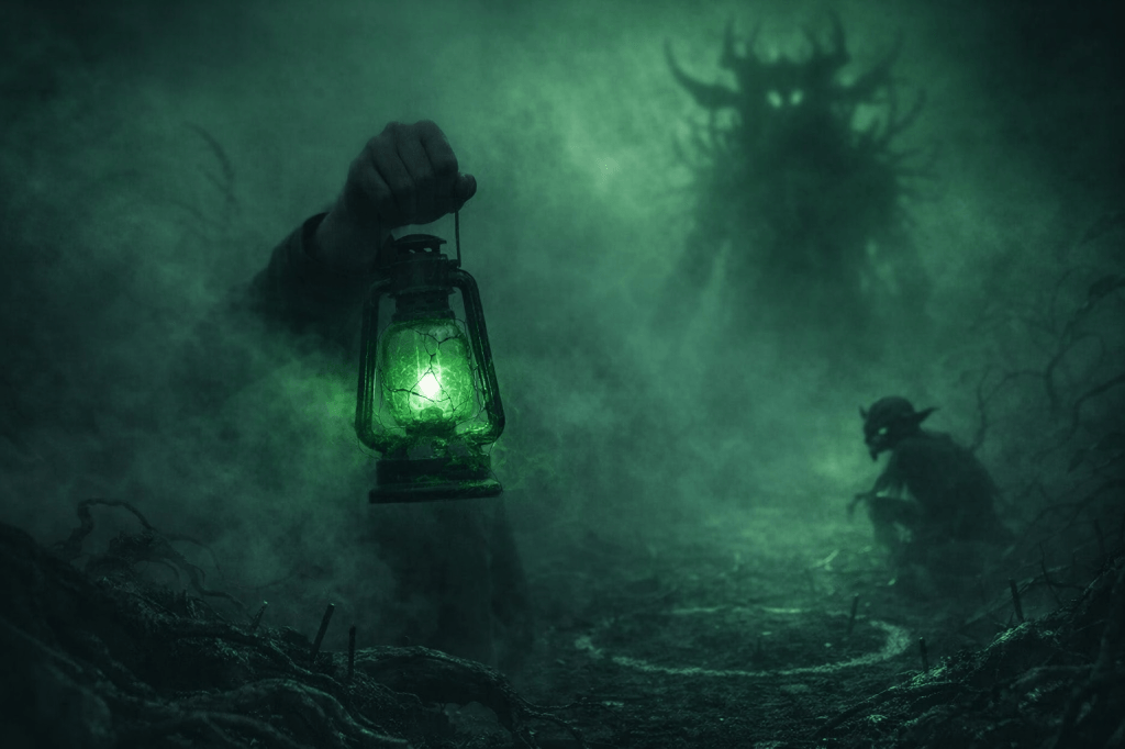 Part III The Heir of Iron &&nbsp;Ash