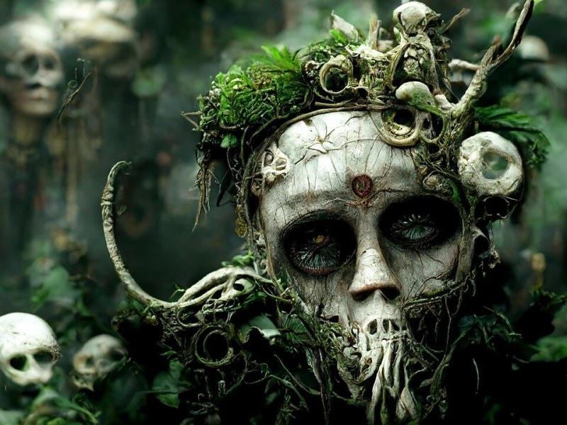 Part II The Heir of Iron &&nbsp;Ash