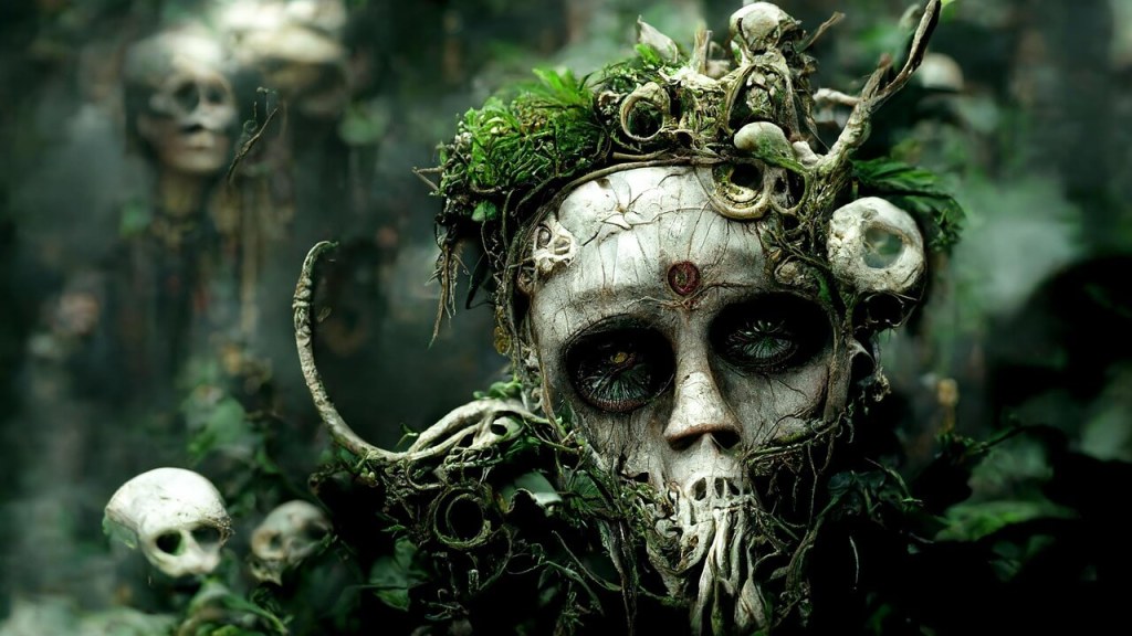 Part II The Heir of Iron &&nbsp;Ash