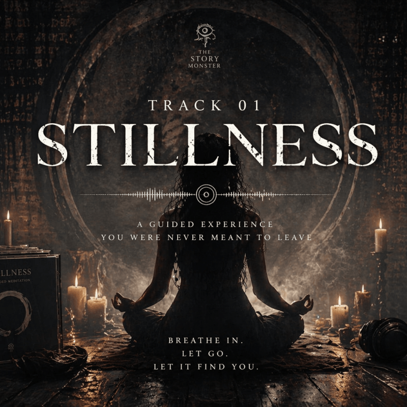 Track 01: Stillness